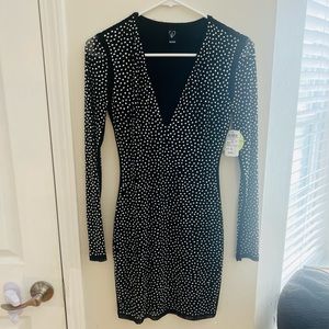 NEW BEADED DRESS FROM WINDSOR